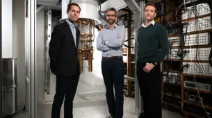 Quantum Motion Raises $160M for Silicon Transistor-Based Quantum Computing